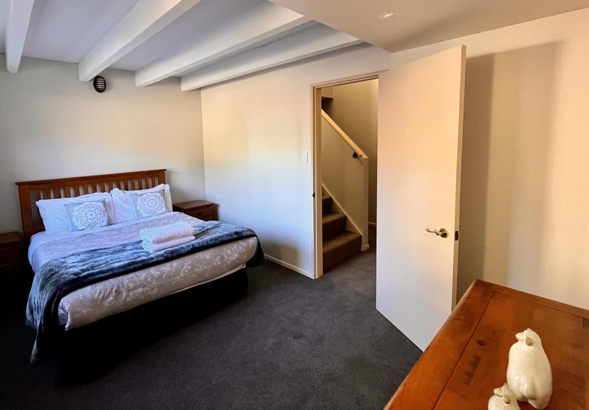Stoneleigh Villa Lake Tekapo Eksteriør bilde