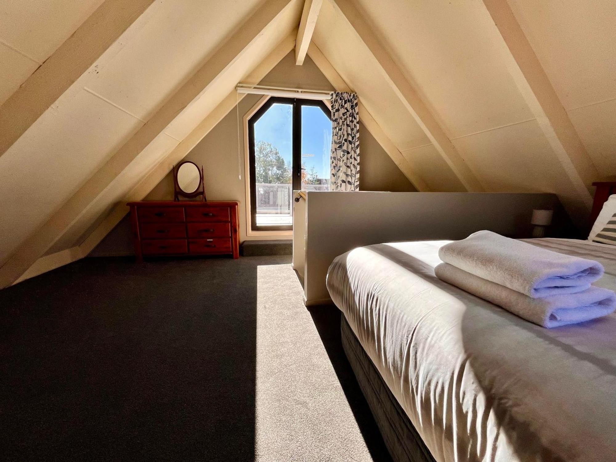 Stoneleigh Villa Lake Tekapo Eksteriør bilde
